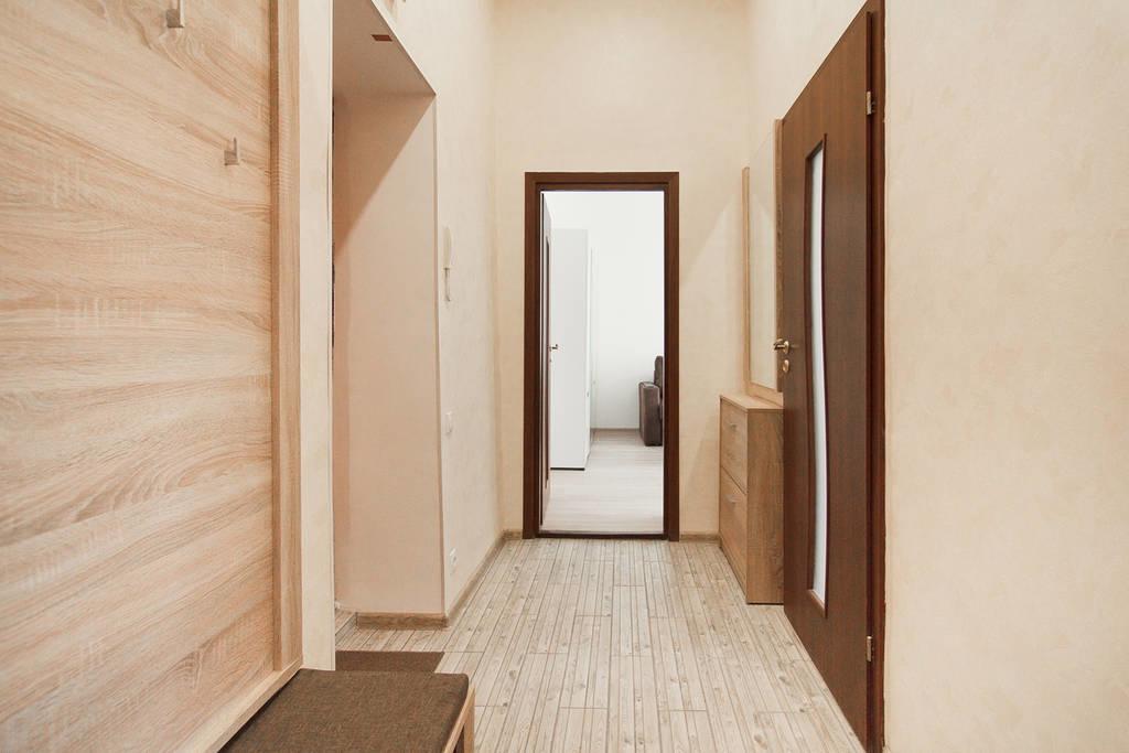 Center, Apartment On Deribasovskaya 10 Odessa Exterior foto