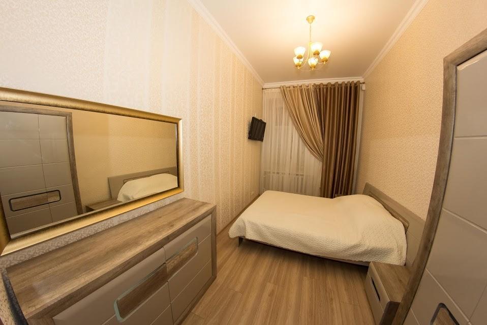 Center, Apartment On Deribasovskaya 10 Odessa Exterior foto