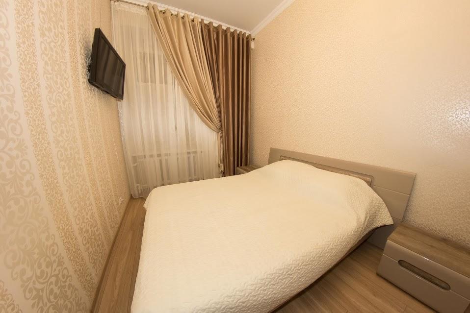 Center, Apartment On Deribasovskaya 10 Odessa Exterior foto