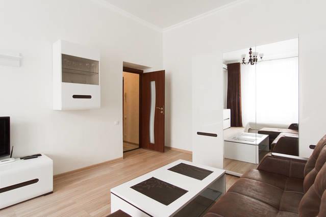 Center, Apartment On Deribasovskaya 10 Odessa Exterior foto