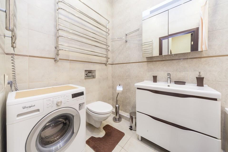 Center, Apartment On Deribasovskaya 10 Odessa Exterior foto