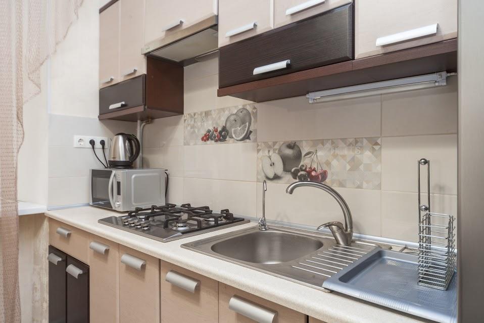 Center, Apartment On Deribasovskaya 10 Odessa Exterior foto